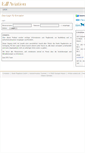 Mobile Screenshot of intranet.e-aviation.de
